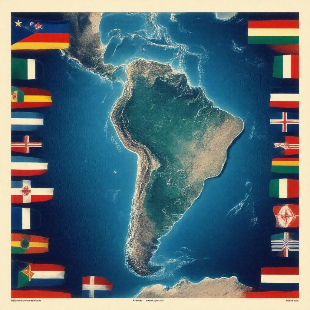 Central American Integration System (SICA)